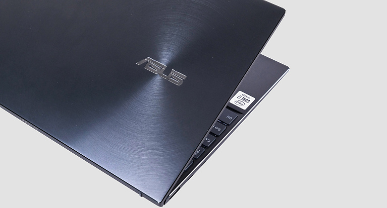 Обзор ультрабука Asus ZenBook UX325J