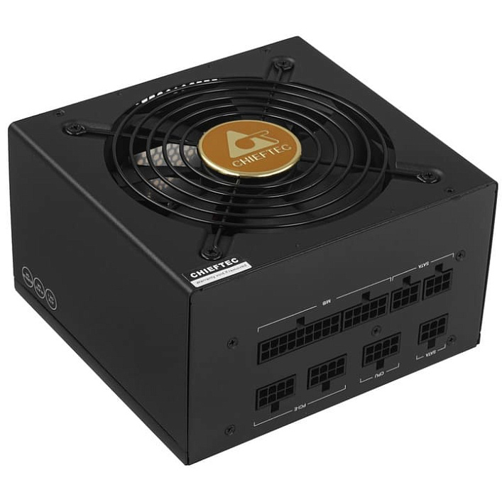 Блок питания Chieftec POLARIS 550W