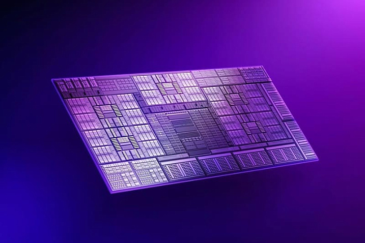 Интегрированная графика Intel Arc B390 в два раза превосходит AMD Radeon 890M