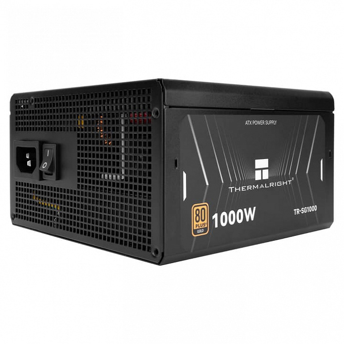 Блок питания Thermalright TR-SG1000 Black