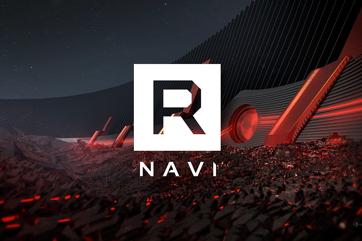 AMD Radeon RX 5600 XT оснащается обрезанной версией графического процессора Navi 10