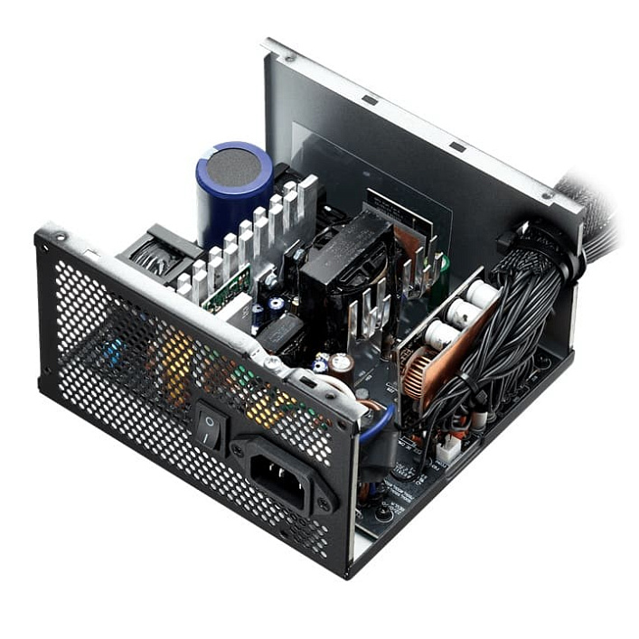 Блок питания XPG KYBER 650W