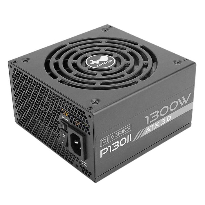 Блок питания InWin P130II ATX 3.0 1300W