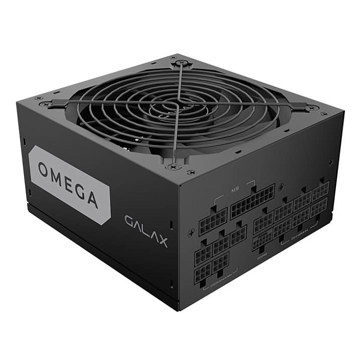 Блок питания GALAX OMEGA GLX1200 1200W