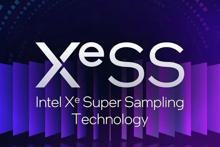 Intel XeSS 2 SDK стал доступен для разработчиков игр