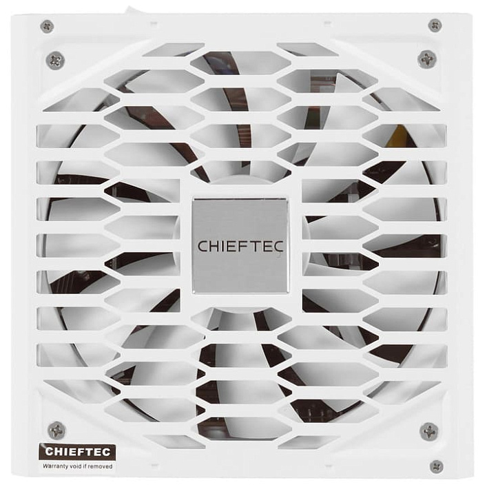 Блок питания Chieftec VEGA M 850W White