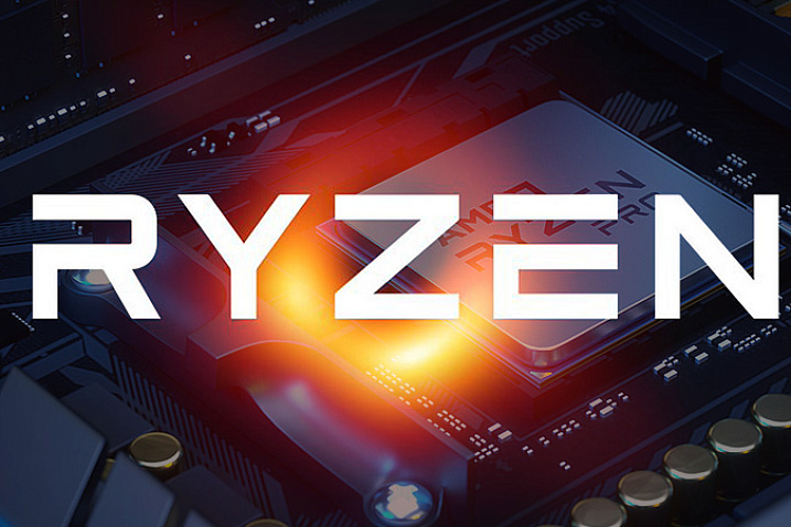 В Японии первые две партии процессоров AMD Ryzen 4000G раскупили за несколько часов