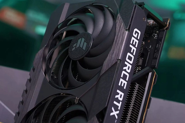 6 против 60: NVIDIA GeForce RTX 3090 ускоряет рендер сцены в Cinema 4D на час