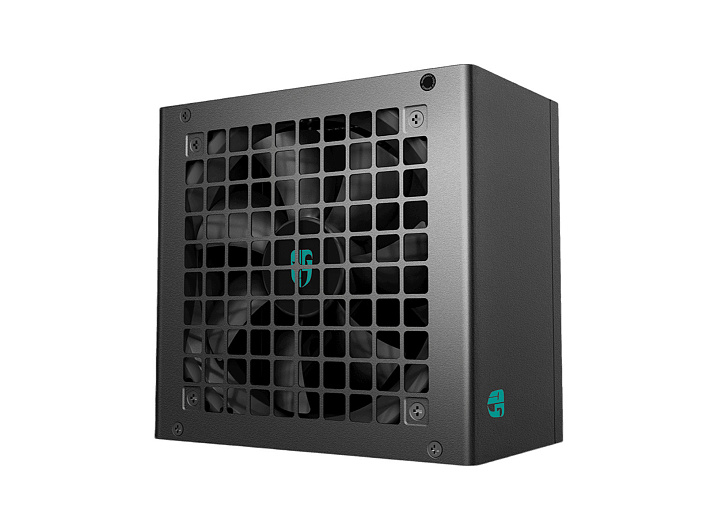 Блок питания Deepcool PF600X Black