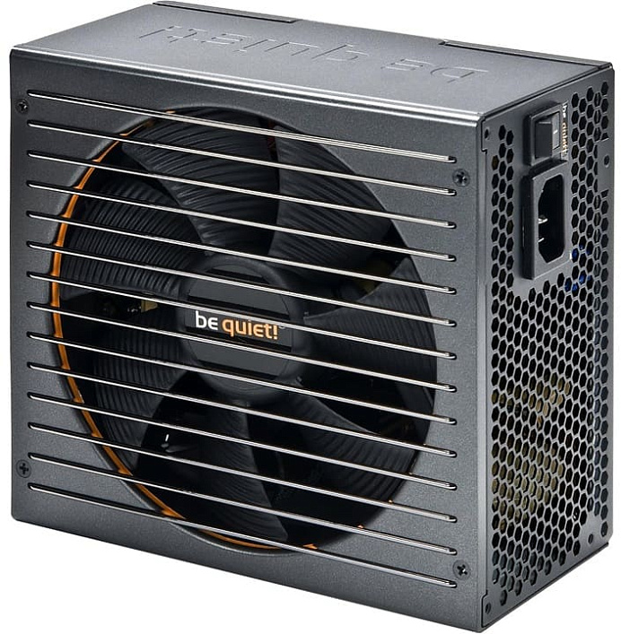 Блок питания be quiet! Straight Power E9 400W