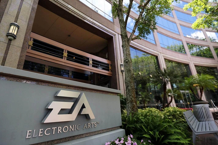 EA не прочь выпустить свой игровой стриминговый сервис