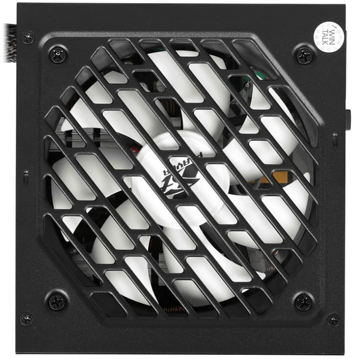 Блок питания 1STPLAYER FK 600W
