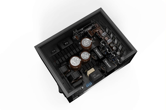 Блок питания be quiet! Dark Power Pro 13 1300W