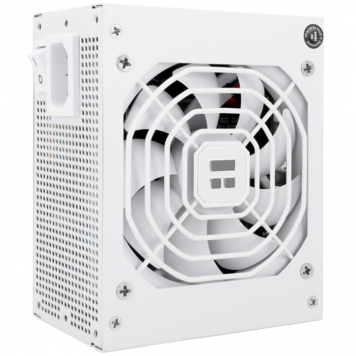 Блок питания Thermalright TR-TPFX1000-W White