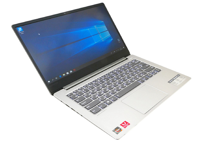 Обзор ноутбука Lenovo IdeaPad 530S-14ARR (AMD Ryzen 3 2200U)