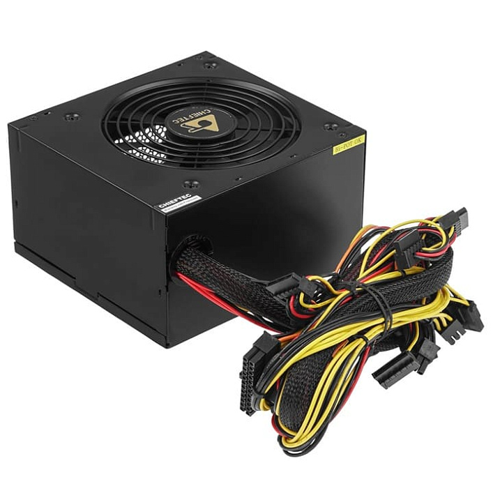 Блок питания Chieftec TASK 400W