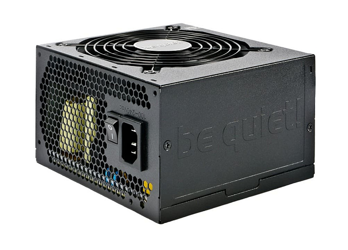 Блок питания be quiet! System Power 7 400W