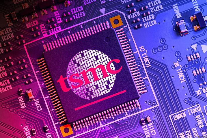 TSMC начнёт массовое производство продукции по техпроцессу 5-нм+ в четвертом квартале этого года