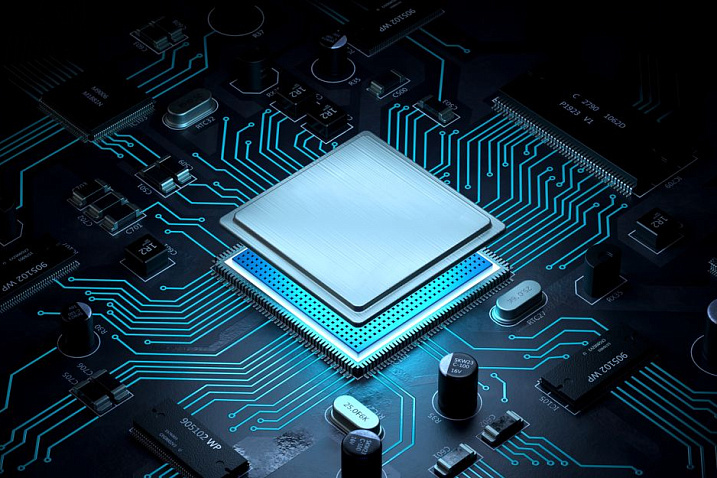 Возможные конфигурации гетерогенных процессоров Intel Alder Lake
