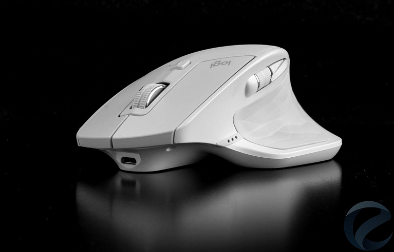 Обзор Logitech MX Master 2S. Беспроводная мышь для работы