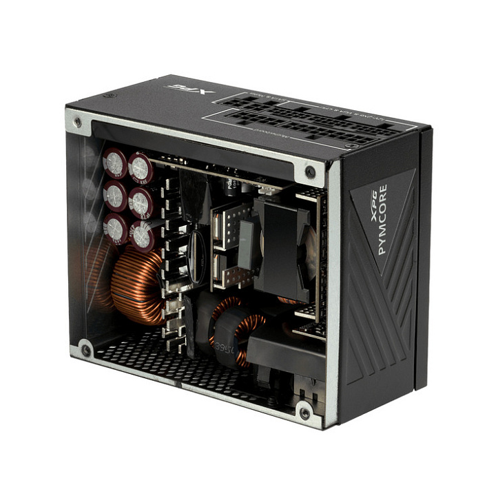 Блок питания XPG PYMCORE SFX 850W