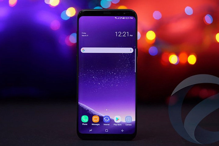 Прогнозы о нехватке Samsung Galaxy S8 подтвердились
