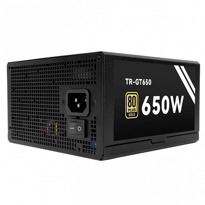 Блок питания Thermalright TR-GT650 Black