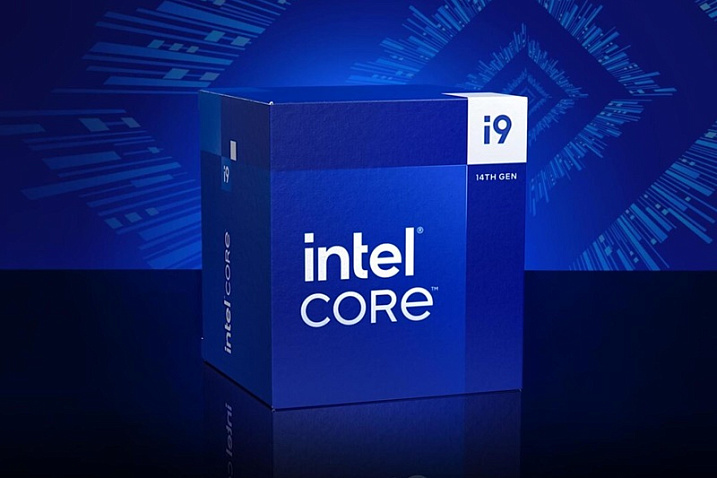 Intel Core i9-14901KE без E-ядер не отстает от Core i9-14900K в Geekbench