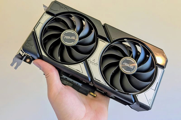 GPU-Z обновилась до v2.66.0, получив поддержку новых видеокарт AMD и NVIDIA