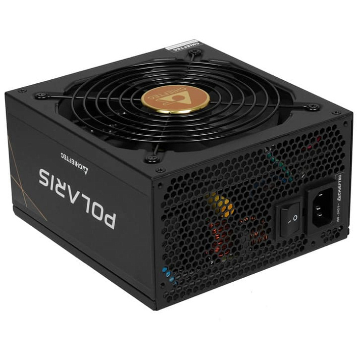 Блок питания Chieftec POLARIS 1250W