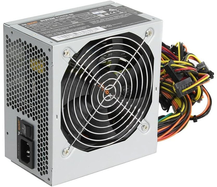 Блок питания be quiet! System Power B8 450W