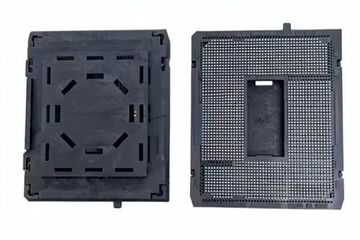 Компоненты сокета Intel LGA1954 уже продаются на AliExpress