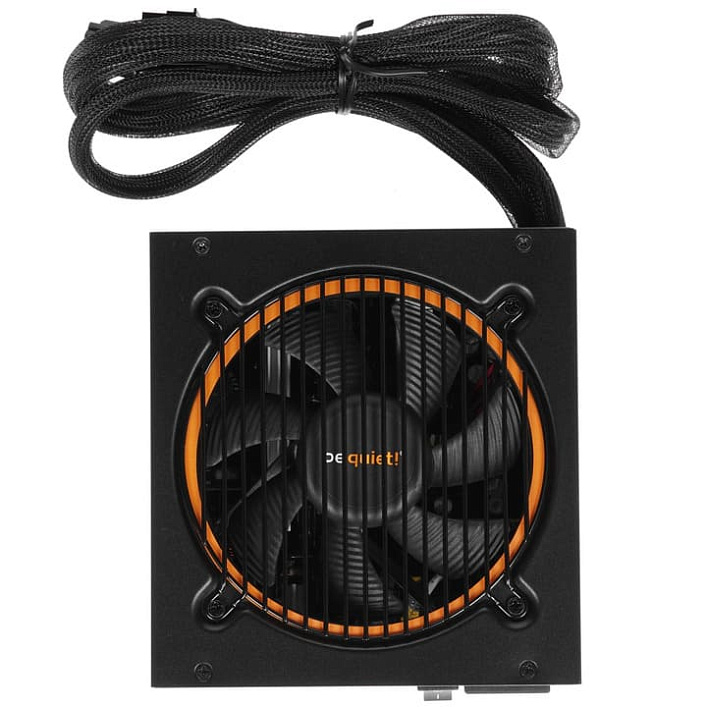 Блок питания be quiet! Pure Power 10 CM 500W