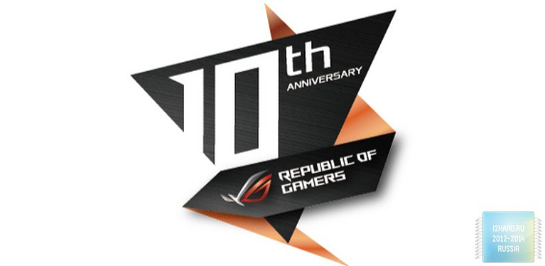 Обзор и тест материнской платы Asus Rampage V Edition 10
