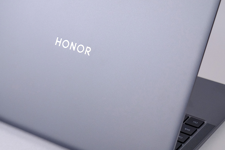 Обзор ноутбука Honor MagicBook View 14 HGE-W76
