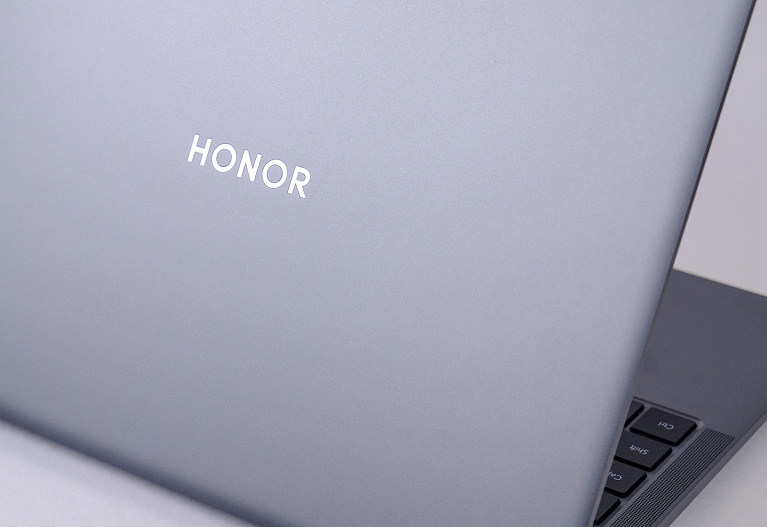 Обзор ноутбука Honor MagicBook View 14 HGE-W76