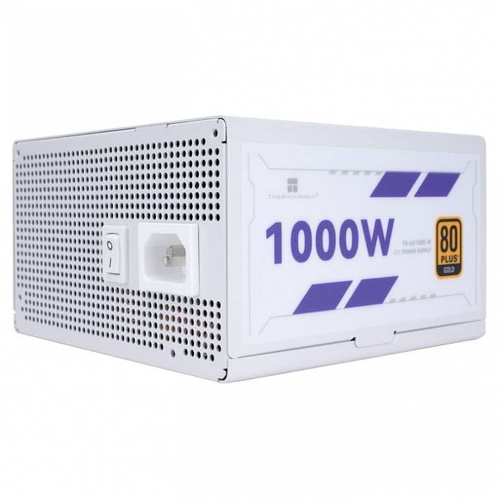 Блок питания Thermalright TR-AX1000-W White