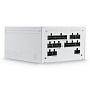 Блок питания Phanteks Revolt 1000W Platinum White Complete Set