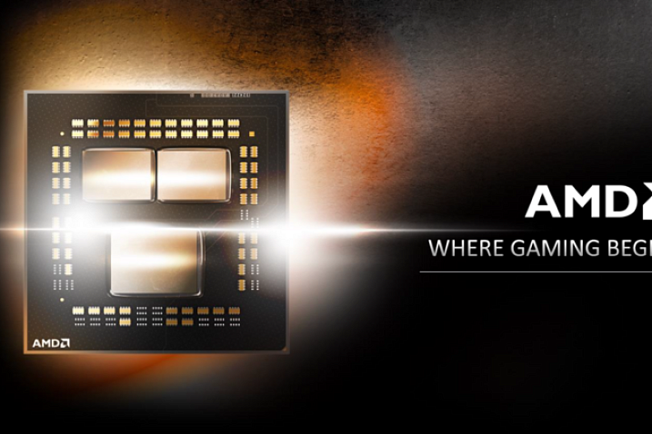 AMD Ryzen 5 5600X оказался до 36% производительней Intel Core i5-10600K