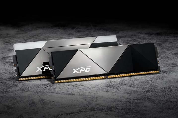 Оперативная память DDR5 обойдет по популярности DDR4 в 2023 году