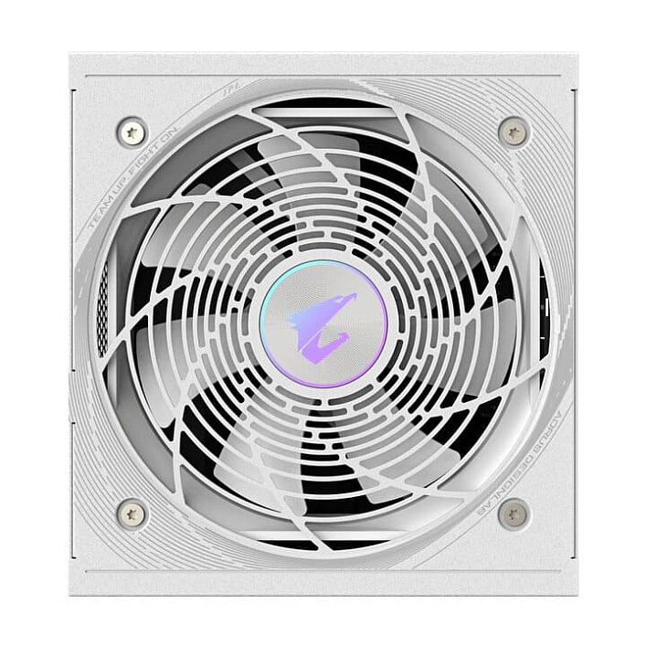Блок питания GIGABYTE AORUS ELITE P850W ICE ATX 3.1