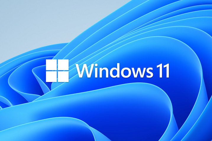 Microsoft представила Windows 11 — новый дизайн и повышение быстродействия