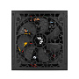 Блок питания AeroCool AERO BRONZE 2026 650W F