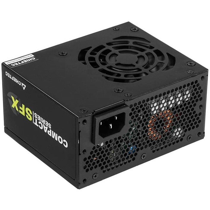 Блок питания Chieftec COMPACT 450W