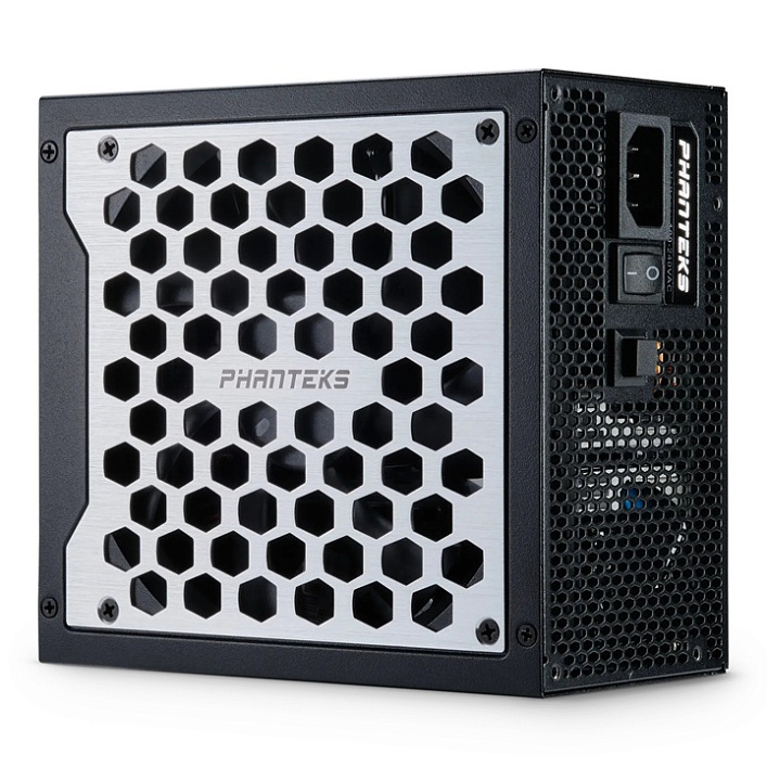 Блок питания Phanteks Revolt 1000W Platinum Black Starter Set