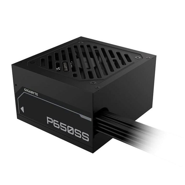 Блок питания GIGABYTE P650SS 650W