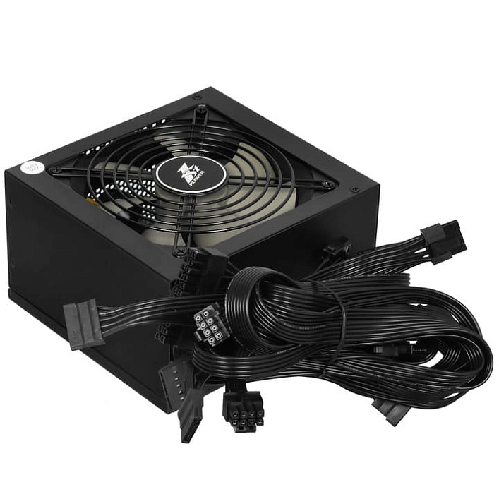 Блок питания 1STPLAYER DK Premium 500W