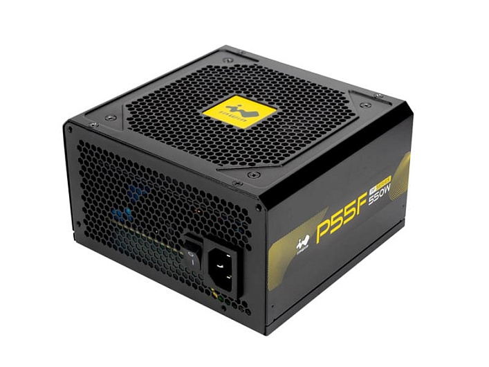 Блок питания InWin P55F 550W