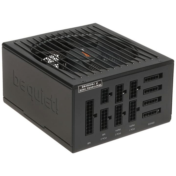 Блок питания be quiet! Straight Power 11 Platinum 1000W