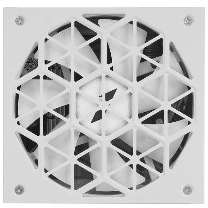 Блок питания 1STPLAYER ACK Standard 750W White